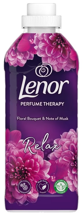 Кондиционер для белья Lenor Floral Bouqet 700 мл