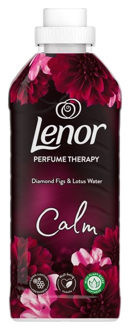 Кондиционер для белья Lenor Diamond &amp;Lotus Flower / Бриллиант и Цветок лотоса 700 мл