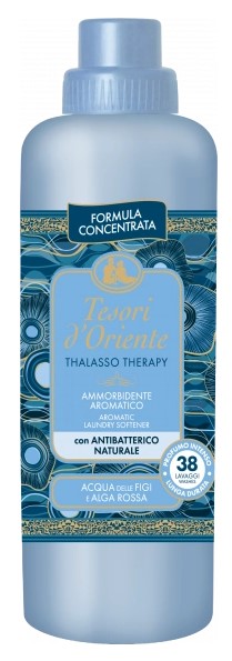 Кондиционер для белья Tesori d'Oriente ТАЛАССОТЕРАПИЯ 760 мл