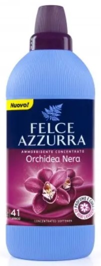 Кондиционер для белья Felce Azzurra Черная орхидея 1025 мл