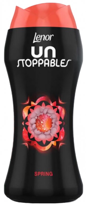 Кондиционер для белья в грагулах Lenor Spring 210 гр