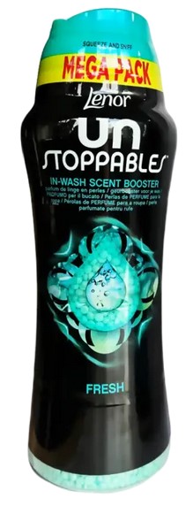 Кондиционеров для белья в гранулах Lenor Fresh 570 гр