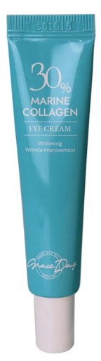 Антивозрастной крем для области вокруг глаз GRACE DAY, 20 мл