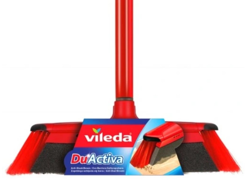 Ручная щетка для пола Vileda 1 шт