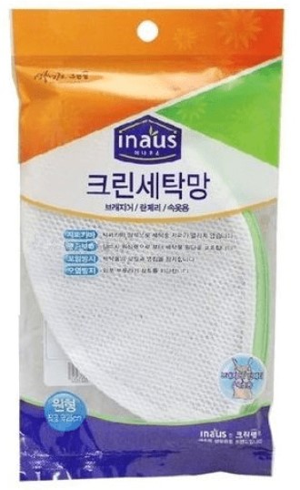 Мешок для стирки рубашек и блузок CLEANNWRAP (размер 33*48 см)