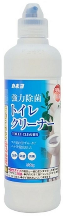 Гель для туалета концентрированный Kaneyo 500 гр