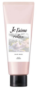 Мультимаска для длительного сохранения гладкости с термозащитой KOSE 230 гр