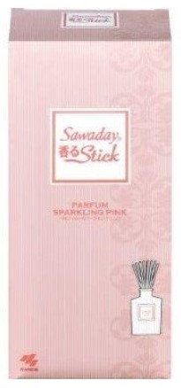 Освежитель воздуха Kobayashi Parfum Sparkling Pink 70 мл