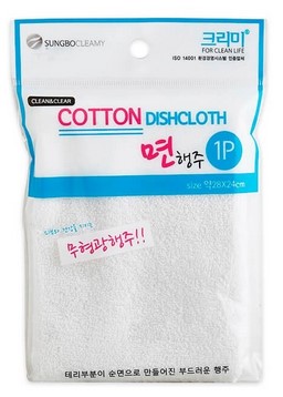 Кухонная тряпка Sungbo Cleamy 1 шт