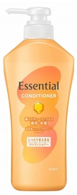 Кондиционер для волос KAO Essential Увлажнение 450 мл