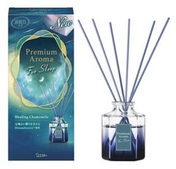 Освежитель воздуха для комнаты ST SHOSHU RIKI Умиротворяющая ромашка 50 мл