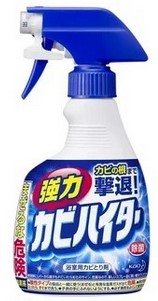 Чистящее средство KAO Kabi Haiter для удаления плесени 1 л