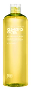 Мицеллярная вода с витамином C TENZERO Green Tangerine Vita C, 500 мл