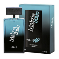 Туалетная вода MALIZIA серии uomo aqua, 100 мл