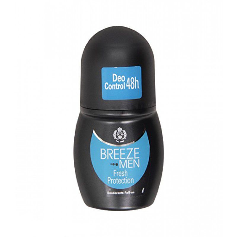 Дезодорант роликовый для тела Breeze fresh protection 50 мл