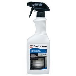 Очиститель Glutoclean для духовок и гриля, 750 мл.