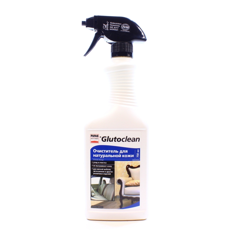 Средство для очистки мебели. Glutoclean очиститель для натуральной кожи 750. Удалитель наклеек pufas_Glutoclean 500 мл. Glutoclean удалитель наклеек. Pc01glp профессиональный очиститель.