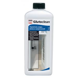 Удалитель жира, воска и загрязнений Glutoclean, концентрат, 1 л