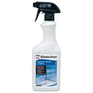 Удалитель плесени Glutoclean с хлором, 750 мл