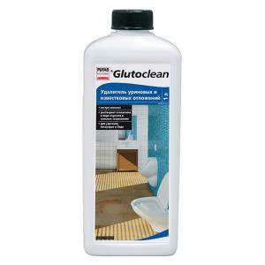 Удалитель уриновых и известковых отложений Glutoclean, 1 л.