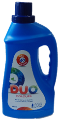 Концентрированный гель для стирки REFLECT Duo Colors 1 л.