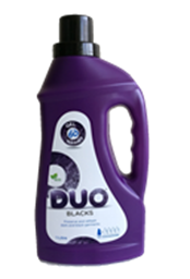 Концентрированный гель для стирки REFLECT Duo Blacks 1 л.