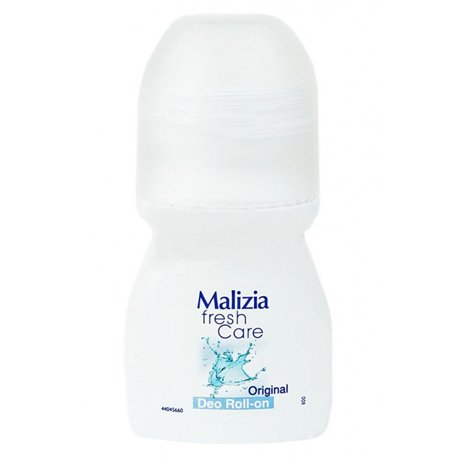 Дезодорант роликовый для тела Neutral Malizia серии Fresh Care 50 мл.